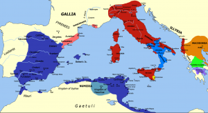 Second_Punic_war