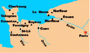 Battles of Formigny and Castillon