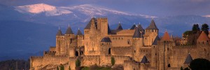 carcassonne